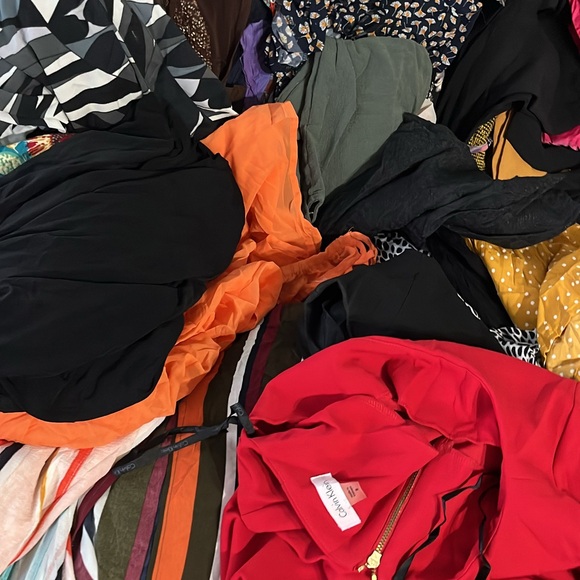 Summer mix clothing box all brands - Picture 5 of 14